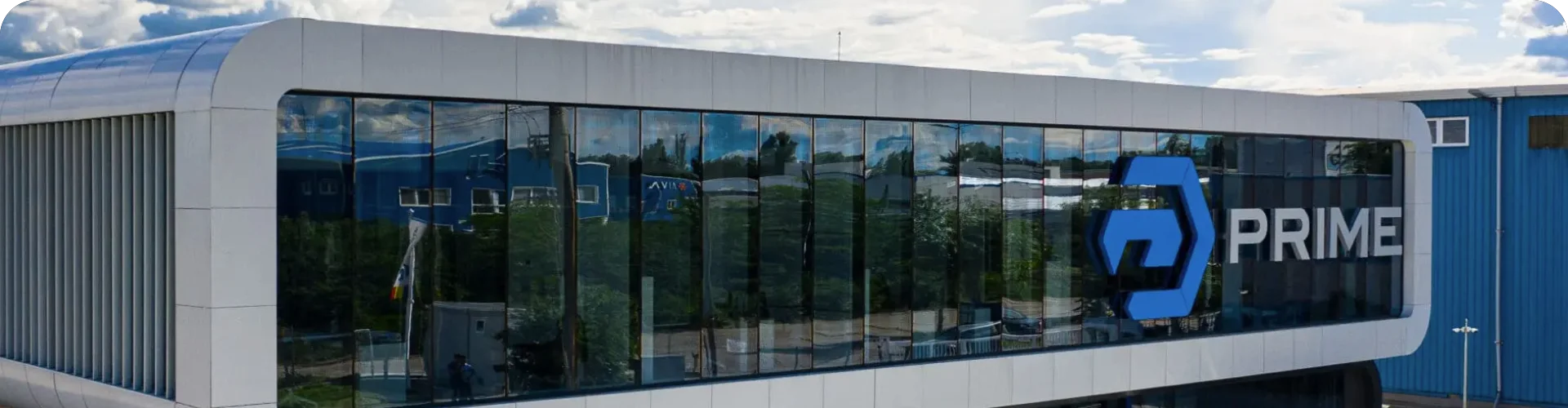 Prime Batteries extindere fabrica baterii Romania